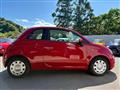 2020 Fiat 500