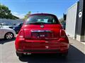 2020 Fiat 500