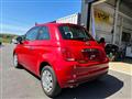 2020 Fiat 500
