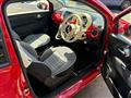 2020 Fiat 500