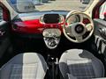2020 Fiat 500