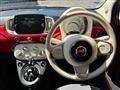 2020 Fiat 500