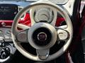 2020 Fiat 500