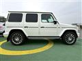 2021 Mercedes-Benz G-Class