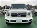 2021 Mercedes-Benz G-Class