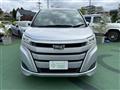 2018 Toyota Noah