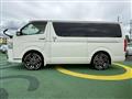 2014 Toyota Hiace Van