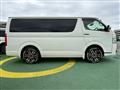 2014 Toyota Hiace Van