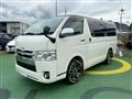 2014 Toyota Hiace Van