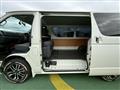 2014 Toyota Hiace Van