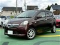 2013 Daihatsu Mira