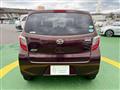 2013 Daihatsu Mira