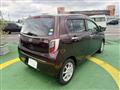 2013 Daihatsu Mira