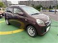 2013 Daihatsu Mira
