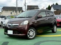 2013 Daihatsu Mira