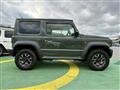 2024 Suzuki Jimny Sierra