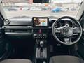 2024 Suzuki Jimny Sierra