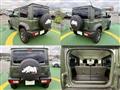 2024 Suzuki Jimny Sierra