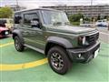 2024 Suzuki Jimny Sierra