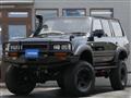 1994 Toyota Landcruiser 80