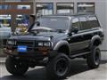 1994 Toyota Landcruiser 80