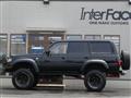 1994 Toyota Landcruiser 80