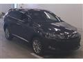 2015 Toyota Harrier