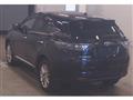 2015 Toyota Harrier