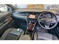 2015 Toyota Harrier
