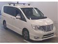 2015 Nissan Serena