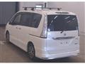2015 Nissan Serena