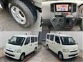 2019 Toyota Townace Van