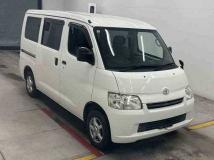 2019 Toyota Townace Van