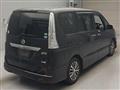 2014 Nissan Serena
