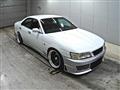 1997 Nissan Laurel