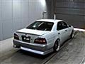 1997 Nissan Laurel