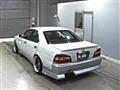 1997 Nissan Laurel