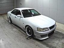 1997 Nissan Laurel