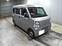 2019 Mitsubishi Minicab Van