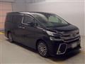 2016 Toyota Vellfire