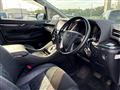 2016 Toyota Vellfire
