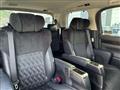 2016 Toyota Vellfire