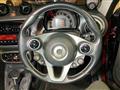 2017 Smart Smart ForFour