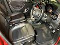 2017 Smart Smart ForFour