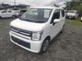 2021 Suzuki Wagon R