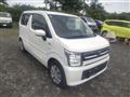 2021 Suzuki Wagon R
