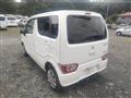 2021 Suzuki Wagon R
