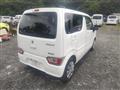 2021 Suzuki Wagon R