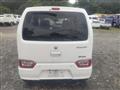 2021 Suzuki Wagon R