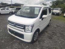 2021 Suzuki Wagon R